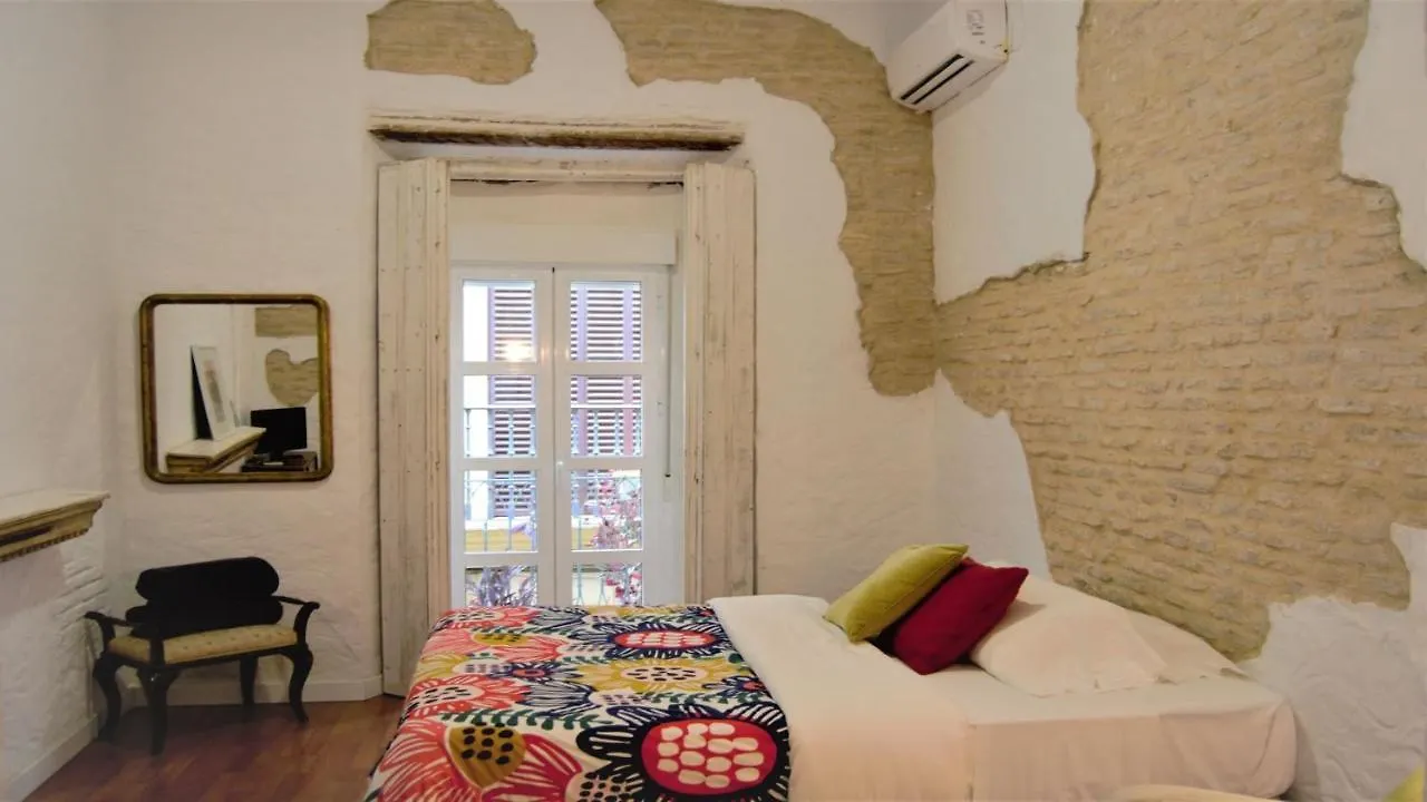 Casa 1858 Hotel Seville 3*,  Spain