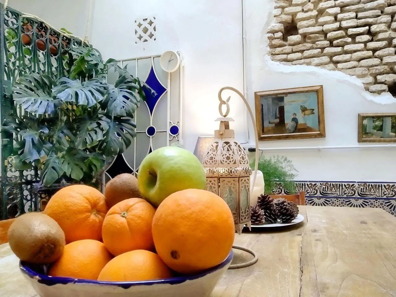 Casa 1858 Hotel Seville Guest house