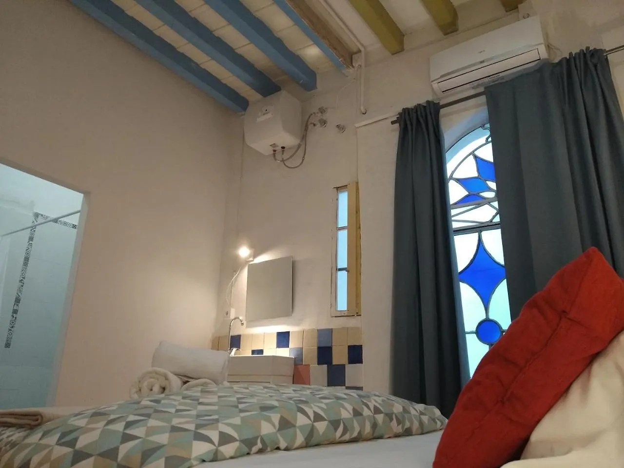 Casa 1858 Hotel Seville