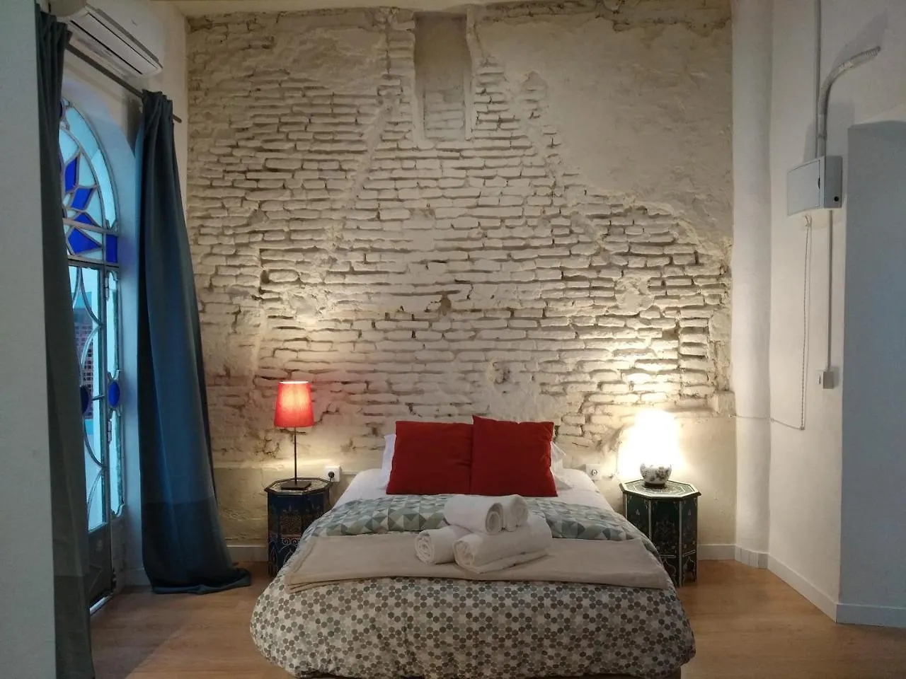 Guest house Casa 1858 Hotel Seville