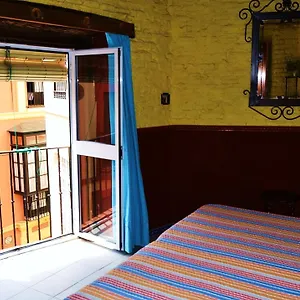 Maison d'hôtes Vergara ,, Séville