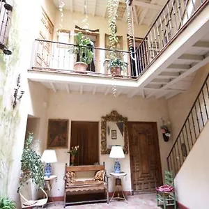 Maison d'hôtes Casa Del Buen Viaje, Séville