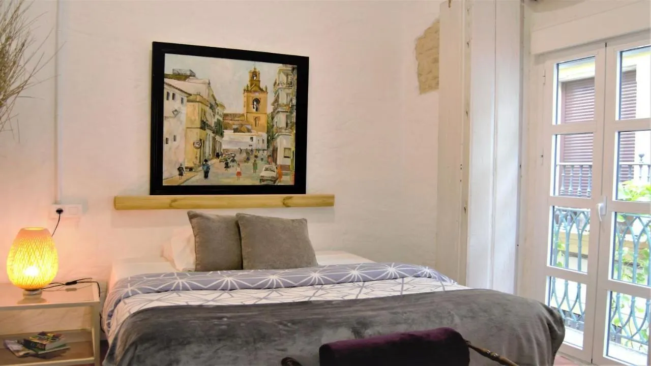 Casa 1858 Hotel Seville Spain