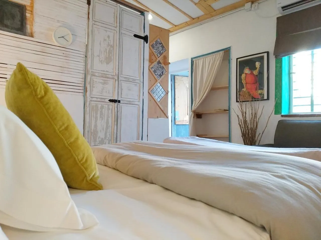 Guest house Casa 1858 Hotel Seville