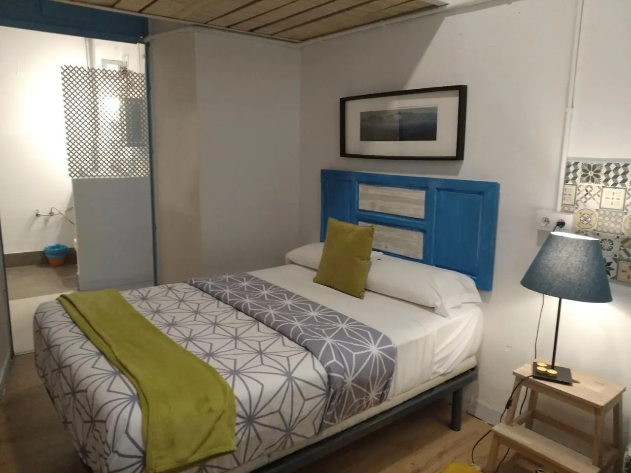 Casa 1858 Hotel Seville