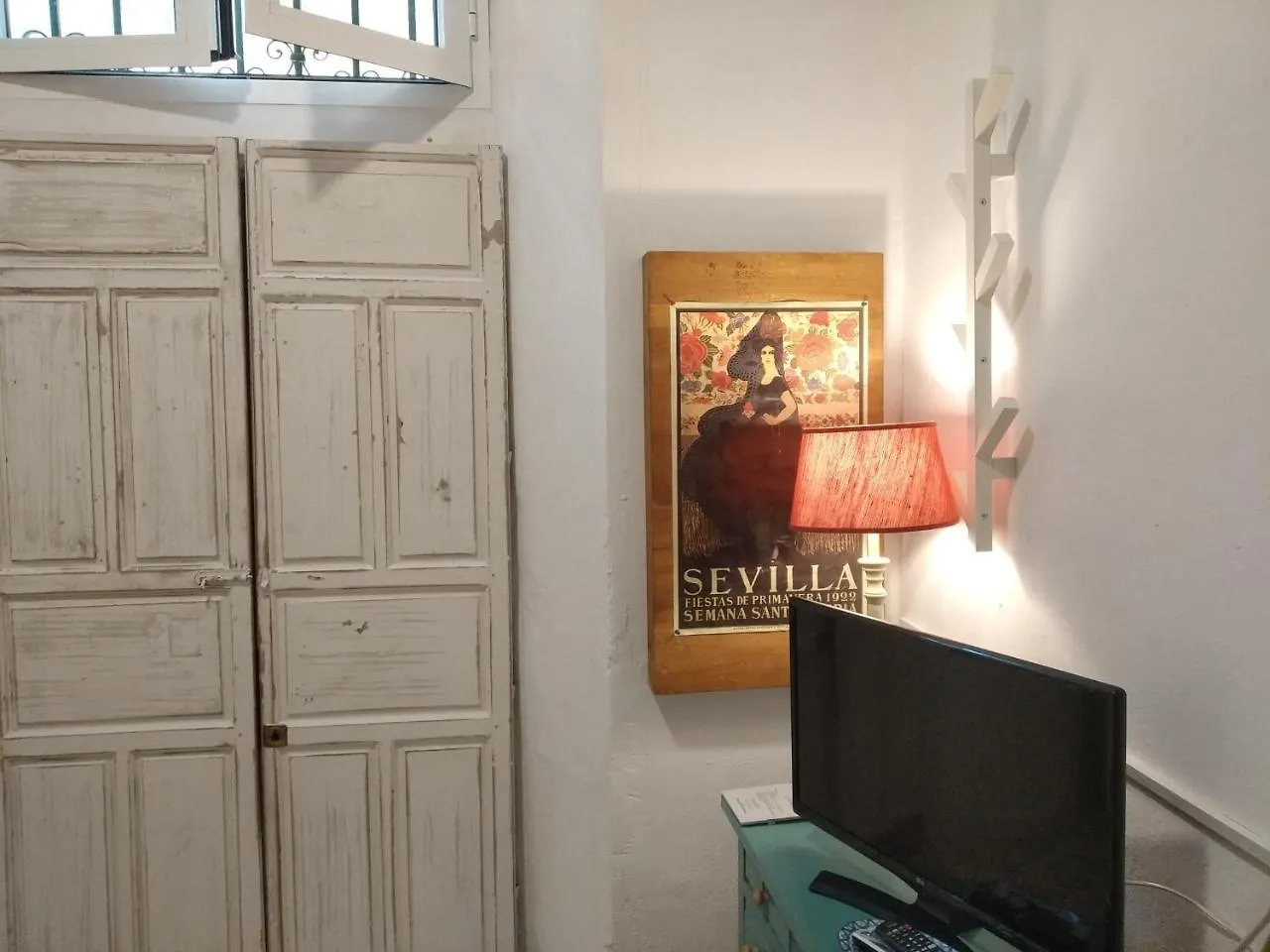 *** Guest house Casa 1858 Hotel Seville Spain