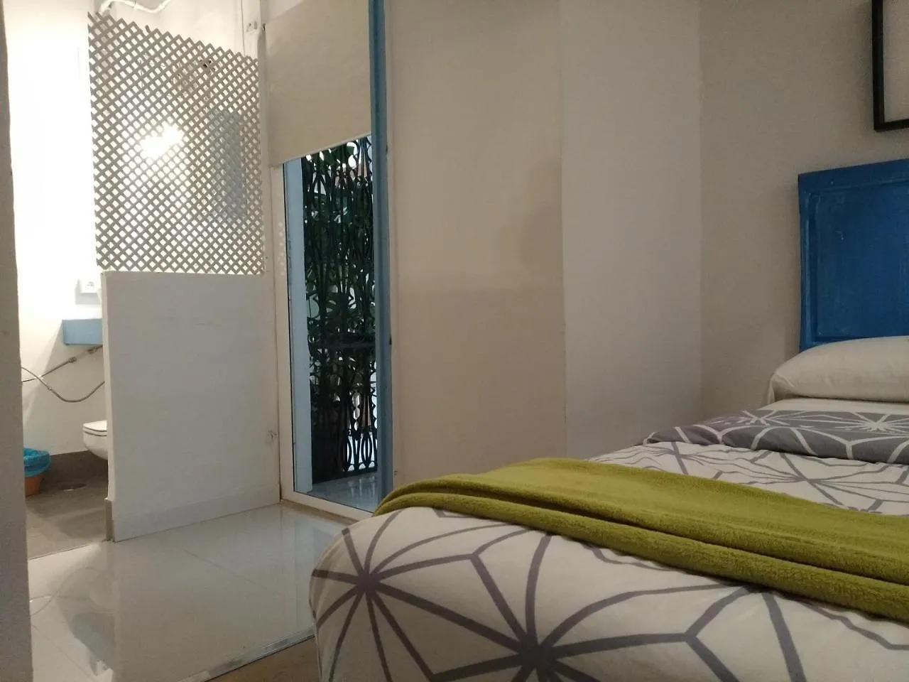 Casa 1858 Hotel Seville