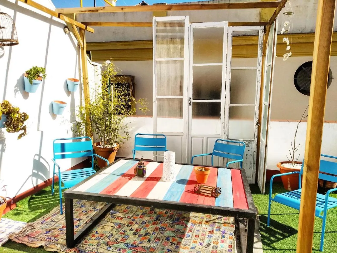 Casa 1858 Hotel Seville 3*,  Spain