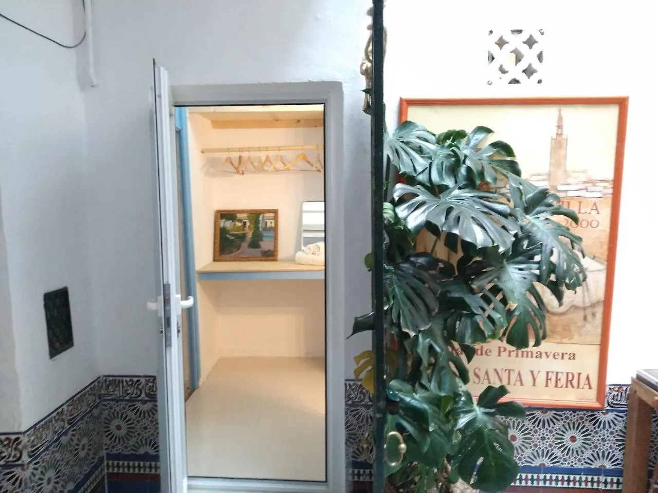 Отель Casa 1858 Севилья Гостевой дом