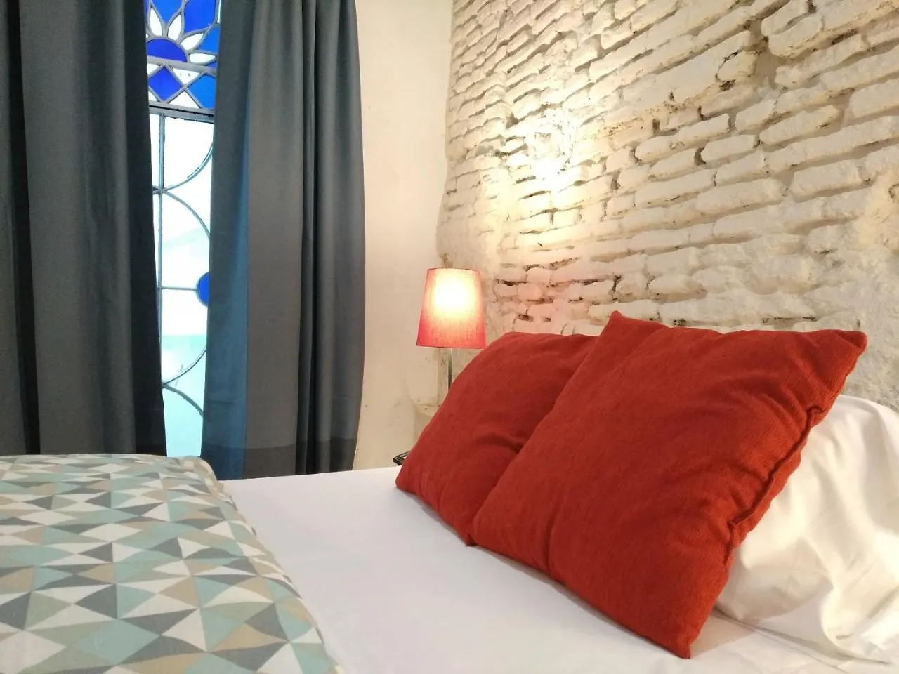 Guest house Casa 1858 Hotel Seville