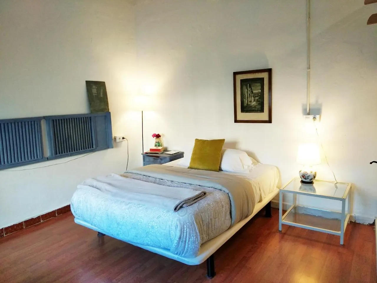 Casa 1858 Hotel Seville Spain
